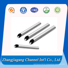 Welded Stainless Steel Tube for Heat Exchanger